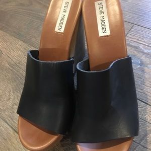 Steve Madden wedges (10)